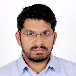Ittira  Jacob Chandy